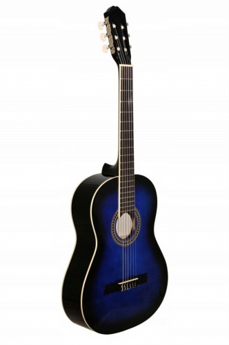 Gitara klasyczna Ever play Flamenco EV-128 3/4 + GRATIS TUNER i KOSTKI!