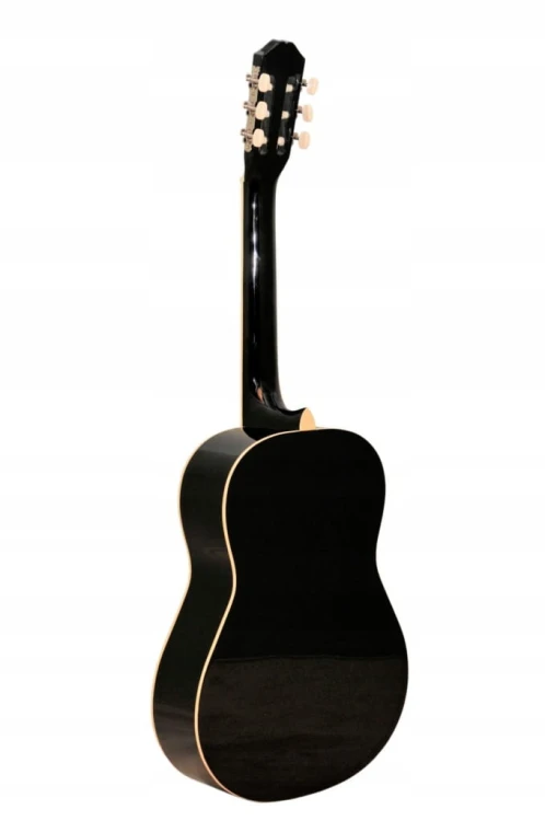 Gitara klasyczna Ever play Flamenco EV-128 3/4 + GRATIS TUNER i KOSTKI!