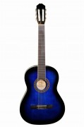 Gitara klasyczna Ever play Flamenco EV-128 3/4 + GRATIS TUNER i KOSTKI!