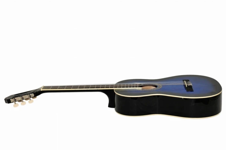 Gitara klasyczna Ever play Flamenco EV-128 3/4 + GRATIS TUNER i KOSTKI!