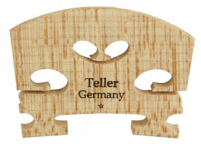 Teller podstawek skrzypcowy 4/4