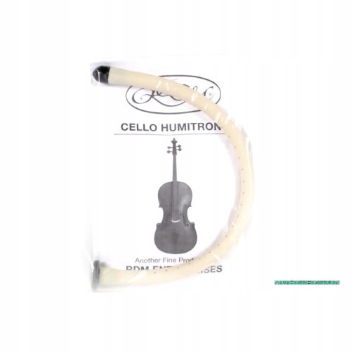 Nawilżacz do wiolonczeli RDM Cello Humitron