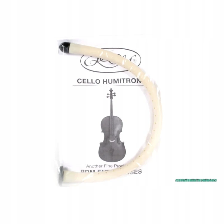 Nawilżacz do wiolonczeli RDM Cello Humitron