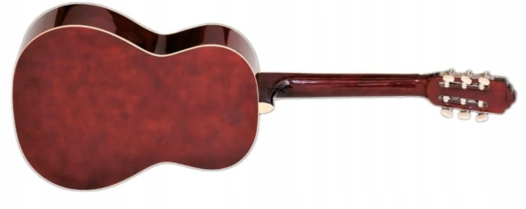 Gitara klasyczna Ambra Luna 3/4 + gratis tuner i kostki!