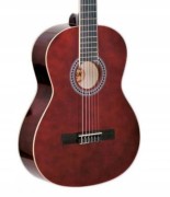 Gitara klasyczna Ambra Luna 3/4 + gratis tuner i kostki!