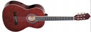 Gitara klasyczna Ambra Luna 3/4 + gratis tuner i kostki!