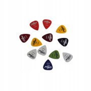 Gitara klasyczna Ambra Luna 3/4 + gratis tuner i kostki!