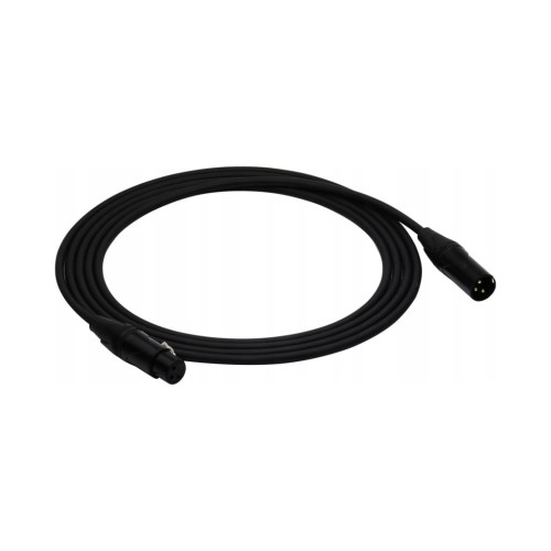 Red's Music MC11100 kabel mikrofonowy 10m XLRf-XLRm