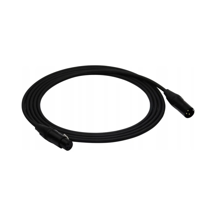 Red's Music MC11100 kabel mikrofonowy 10m XLRf-XLRm