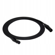 Red's Music MC11100 kabel mikrofonowy 10m XLRf-XLRm