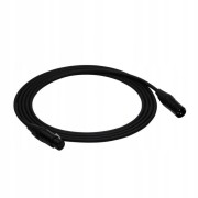 Przewód XLR - XLR Red's music MC 11200 BX 20 m