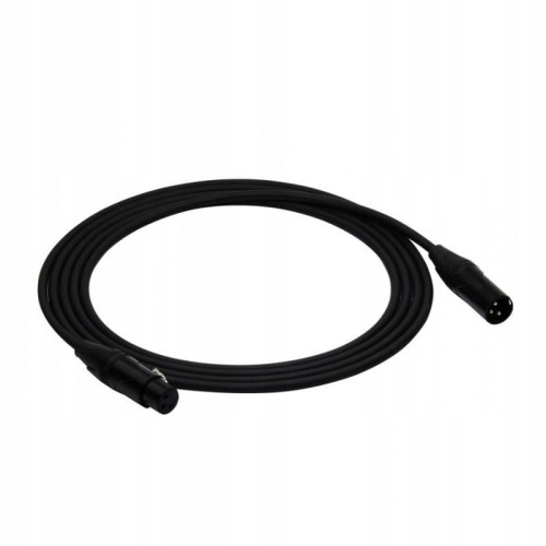 Przewód XLR - XLR Red's music MC 11200 BX 20 m
