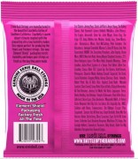 Struny basowe Ernie Ball Super Slinky Bass 5