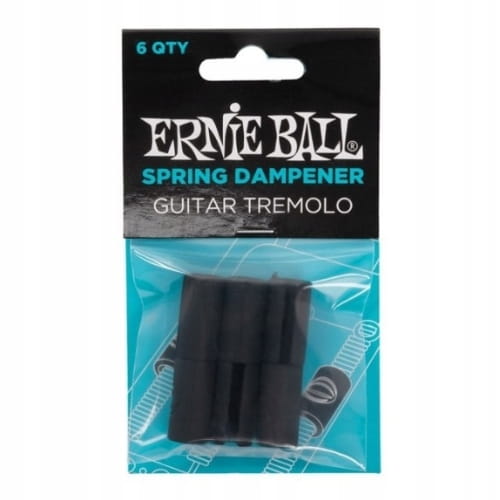 Tłumik sprężynowy Ernie Ball tremolo gitarowe
