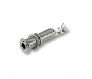 Gniazdo Rean Neutrik NYS-2203 srebrne stereo