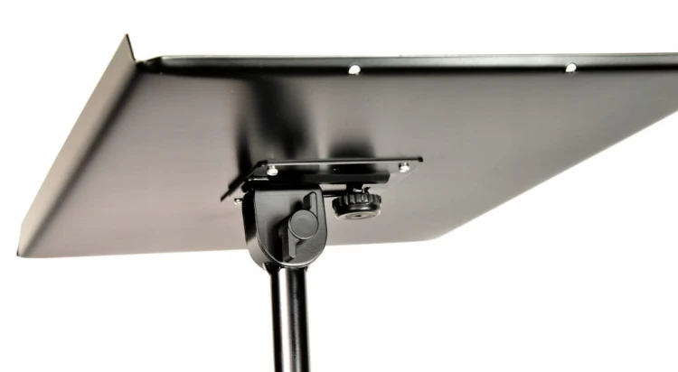 Statyw pod laptop/mikser 7 kg Stim R-07