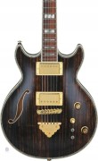 Gitara elektryczna Ibanez AR520HME-NT + gratis tuner i kostki!