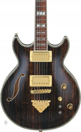 Gitara elektryczna Ibanez AR520HME-NT + gratis tuner i kostki!