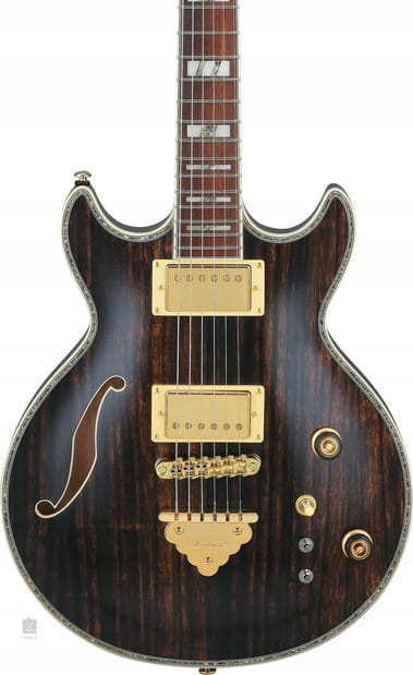 Gitara elektryczna Ibanez AR520HME-NT + gratis tuner i kostki!