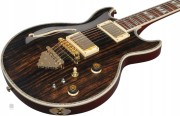 Gitara elektryczna Ibanez AR520HME-NT + gratis tuner i kostki!