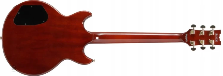 Gitara elektryczna Ibanez AR520HME-NT + gratis tuner i kostki!
