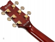 Gitara elektryczna Ibanez AR520HME-NT + gratis tuner i kostki!