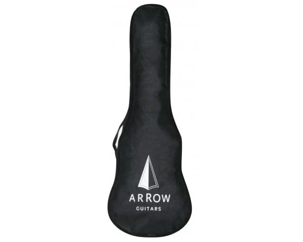 Ukulele koncertowe Arrow MH10 z pokrowcem + gratis tuner!