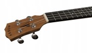 Ukulele koncertowe Arrow MH10 z pokrowcem + gratis tuner!