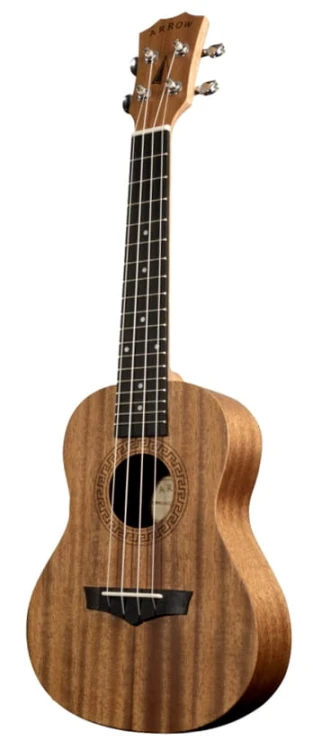 Ukulele koncertowe Arrow MH10 z pokrowcem + gratis tuner!
