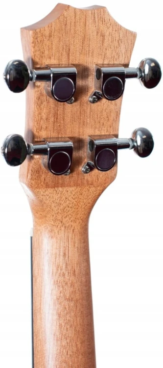 Ukulele koncertowe Arrow MH10 z pokrowcem + gratis tuner!