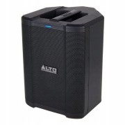 Kolumna Alto Busker 200 W czarny