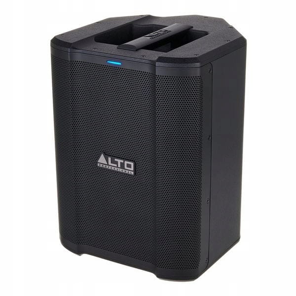 Kolumna Alto Busker 200 W czarny
