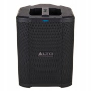 Kolumna Alto Busker 200 W czarny