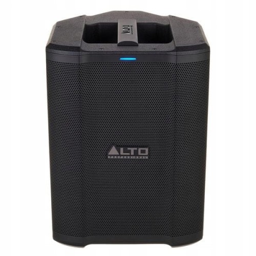 Kolumna Alto Busker 200 W czarny