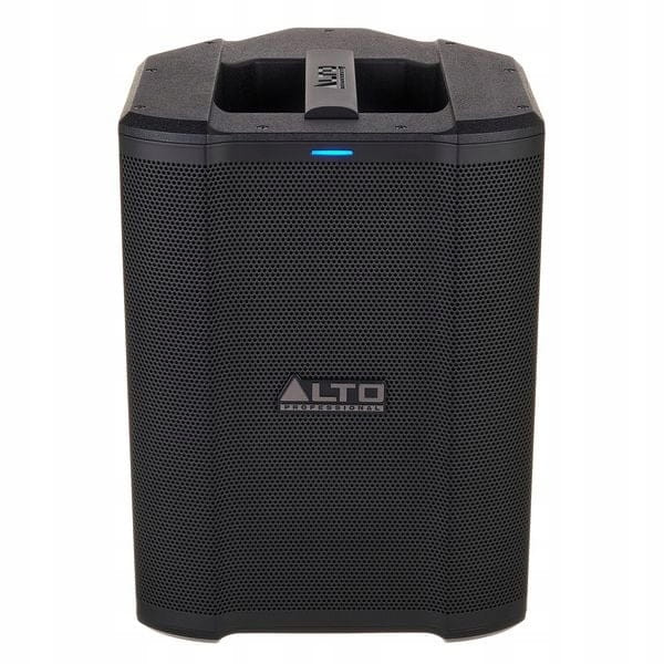 Kolumna Alto Busker 200 W czarny