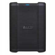 Kolumna Alto Busker 200 W czarny