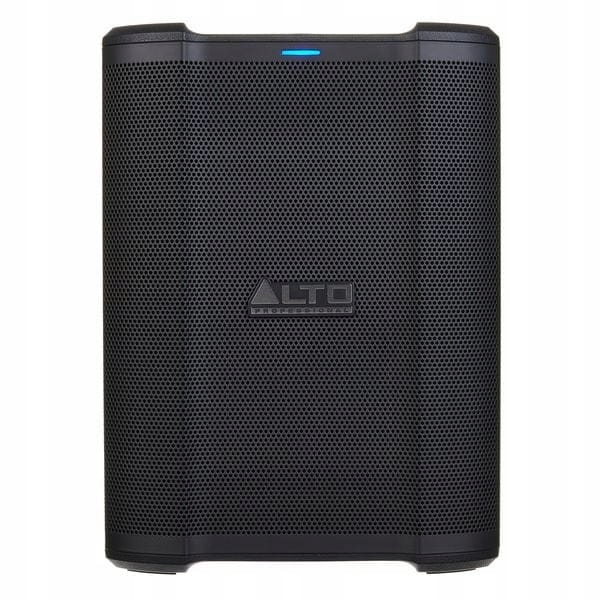 Kolumna Alto Busker 200 W czarny
