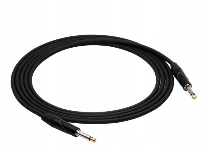Kabel instrumentalny Red's Music GC1130 3 m
