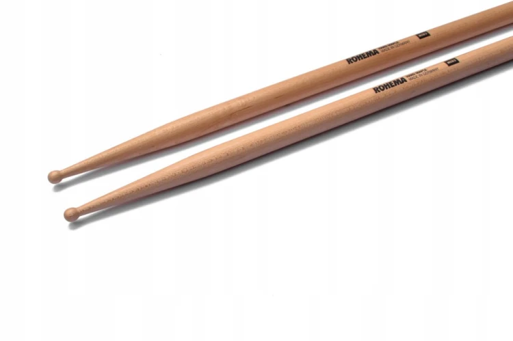 Pałki perkusyjne Rohema Drumsticks - MSD3