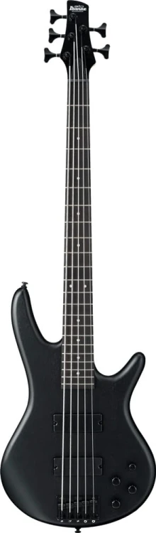 Gitara basowa Ibanez GSR205B-WK 5 struny + gratis tuner i kostki!