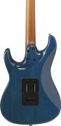 Gitara elektryczna Ibanez Superstrat AZ22S1F-TXB + gratis tuner i kostki!