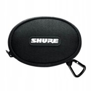 Słuchawki dokanałowe Shure SE215-CL-EFS douszne
