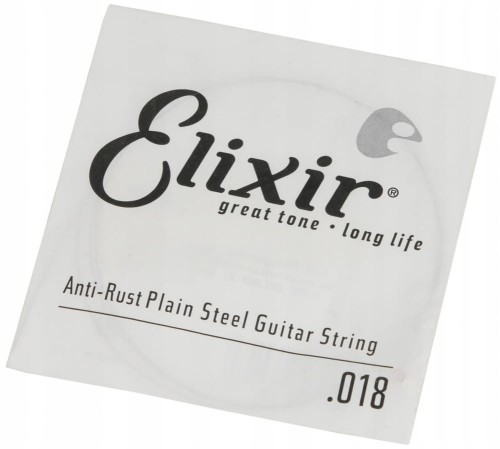 Elixir 13018 PL018 struna do gitary