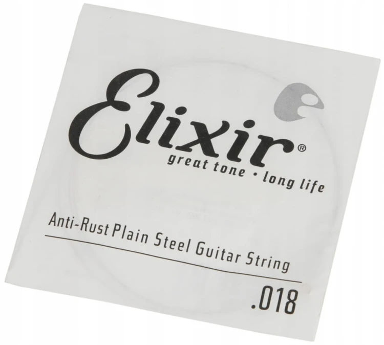 Elixir 13018 PL018 struna do gitary