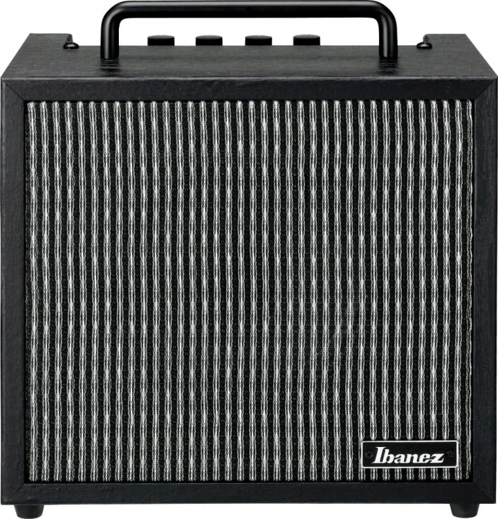 Combo tranzystorowy Ibanez IBZ10GV2