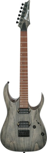 Gitara elektryczna Ibanez RGA42AH-BKS + gratis TUNER i KOSTKI!!!