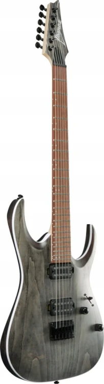 Gitara elektryczna Ibanez RGA42AH-BKS + gratis TUNER i KOSTKI!!!