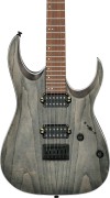 Gitara elektryczna Ibanez RGA42AH-BKS + gratis TUNER i KOSTKI!!!