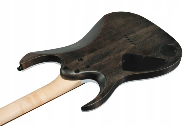 Gitara elektryczna Ibanez RGA42AH-BKS + gratis TUNER i KOSTKI!!!