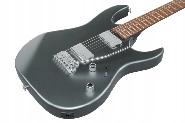 Gitara elektryczna Ibanez GRX120SP-NGM + GRATIS TUNER i KOSTKI!